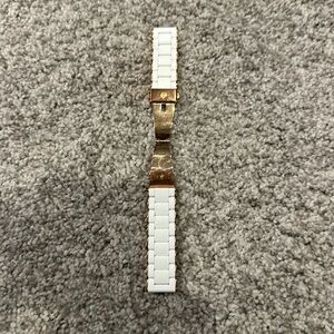 Michele Apple Watch Band
